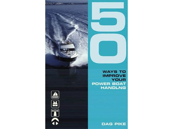 50 Ways To Improve Your Power Boat Driving Görseli