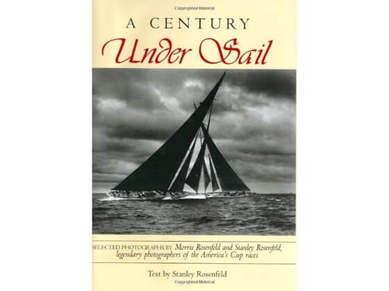 A Century Under Sail Görseli