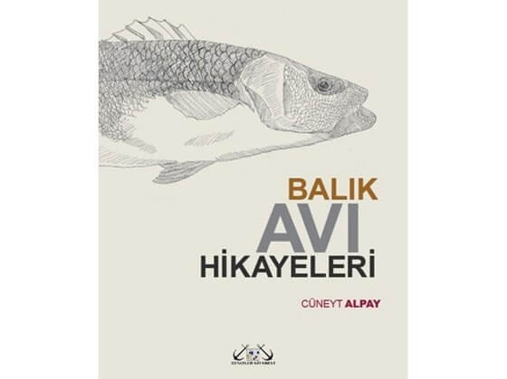 Balık Avı Hikayeleri Görseli