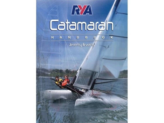 Catamaran Handbook Görseli