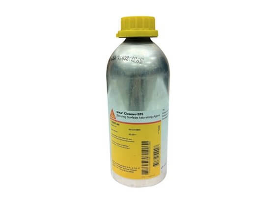 Cleaner 205 Temizleyici ve Yapışma Arttırıcı | East Marine