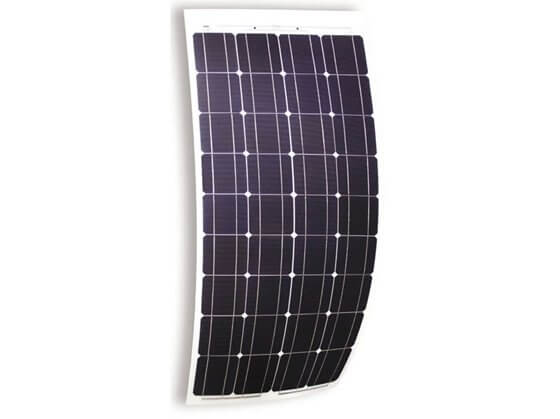 CP140L Flex Solar Panel Görseli