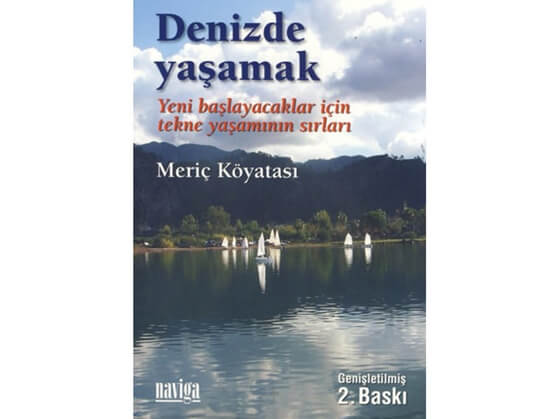 Denizde Yaşamak Görseli