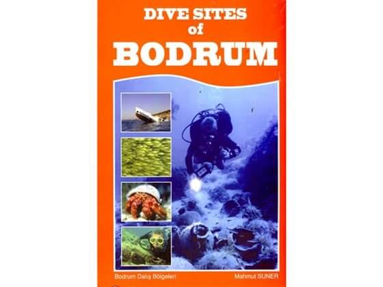 Dive Sites Of Bodrum Görseli