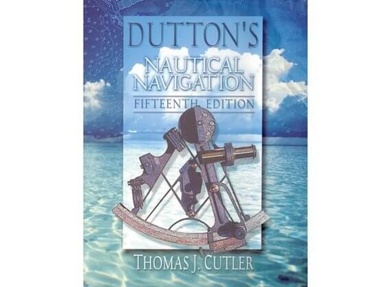 Duttons Nautical Navigation Görseli
