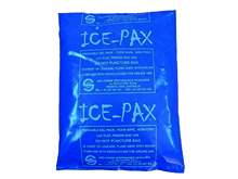 Ice-Pax - Bubble - 500 gr.
