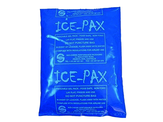 Ice-Pax - Bubble - 500 gr. Görseli