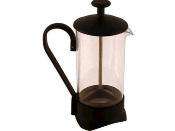 Java Kahve Presi Görseli