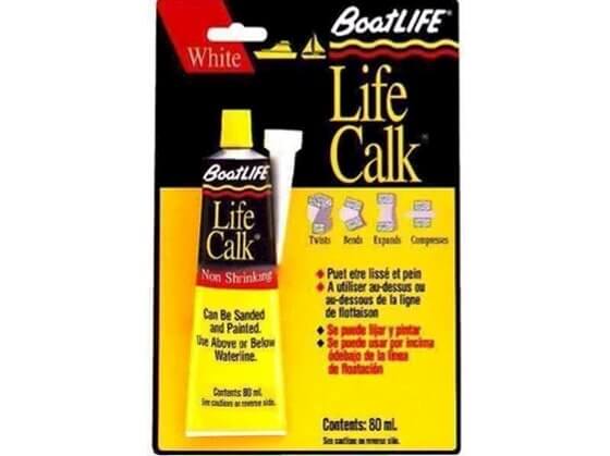 Kalafat Macunu - Life-Calk Görseli