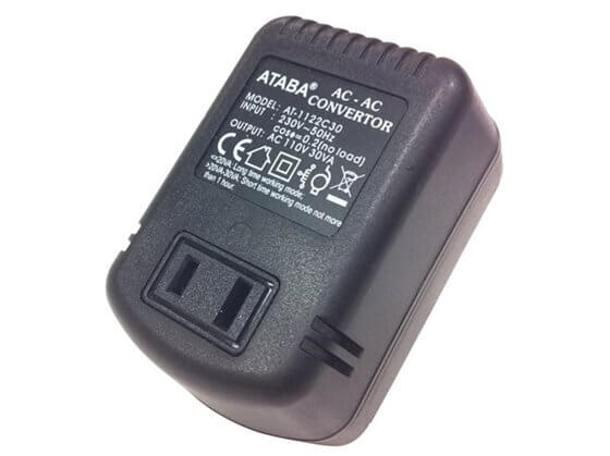 Konvertor AC-AC 30W Görseli