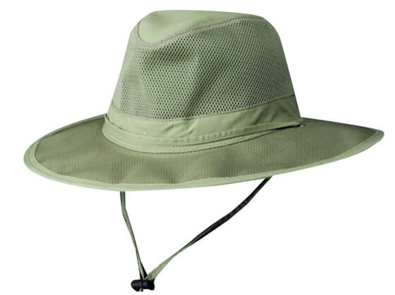 Şapka - MC62 -Safari - Ivory Görseli