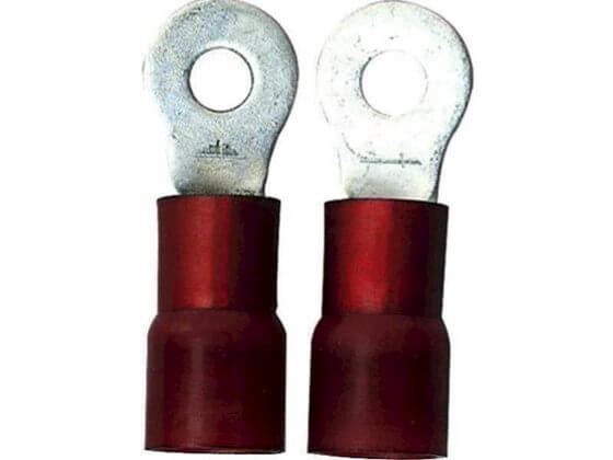Naylon Bağlantı Uçları Görseli