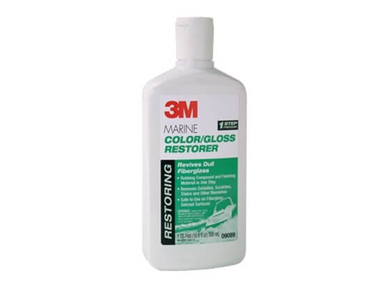 Renk ve Parlaklık Arttırıcı - 500 ml. Görseli