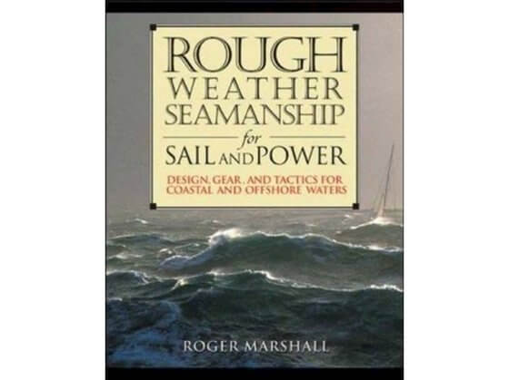 Rough Weather Seamanship for Sail & Power                                                                                                                                                                                                                                                                                                                                                                        Görseli