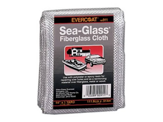 Sea-Glass Fiberglas Elyaf Görseli