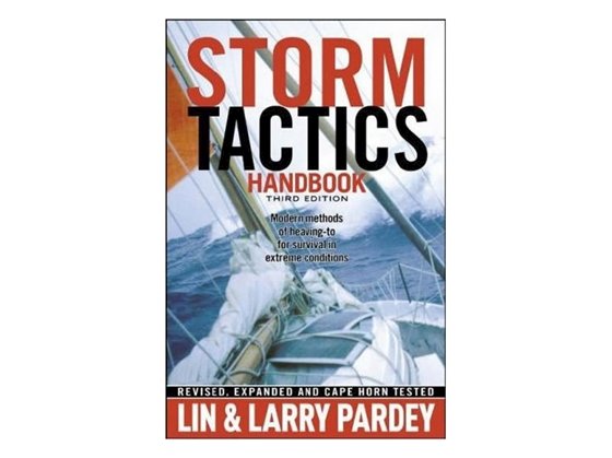 Storm Tactics Handbook Görseli
