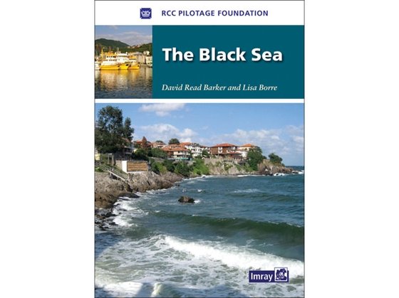 The Black Sea                                                                                                                                                                                                                                                                                                                                                                                                    Görseli