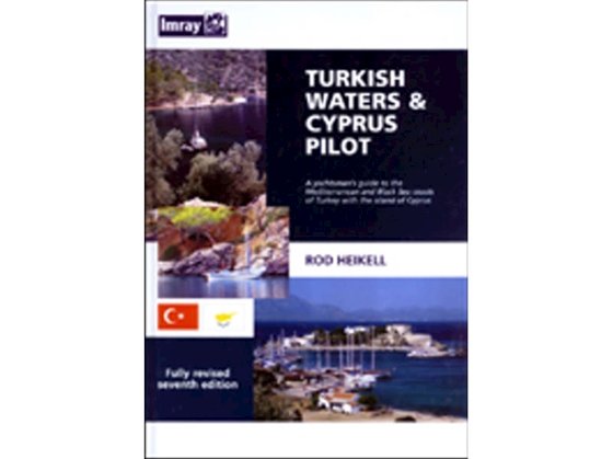 Turkish Waters & Cyprus Pilot Görseli