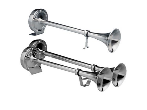XL Plus Trompet Tipi Korna Görseli
