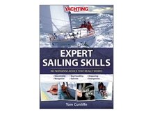 Yachting Monthly's Expert Sailing Skills                                                                                                                                                                                                                                                                                                                                                                        
