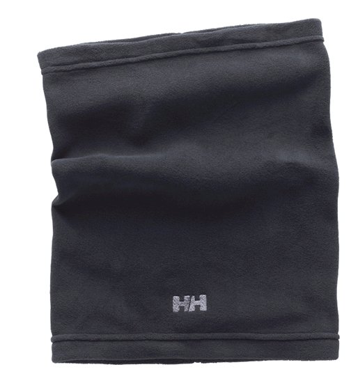 Boyunluk - Polartec Neck - Unisex - Black Görseli