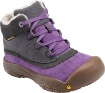 Brady Çocuk Ayakkabıları Purple Heart / Gargoyle Görseli