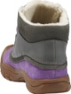 Brady Çocuk Ayakkabıları Purple Heart / Gargoyle Görseli