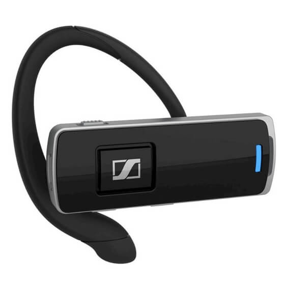 Kulakiçi Kulaklık EZX 80 Mikrofonlu Bluetooth Siyah Görseli