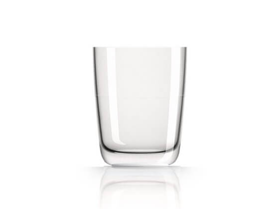 Kırılmaz Su Bardağı - Beyaz - 425ml Görseli