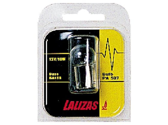 Lamba - Seyir Feneri İçin - 12V/10w, ba15S, C2R Görseli