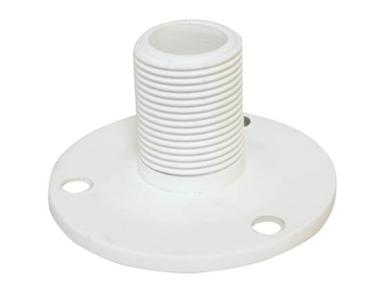Anten Montaj Ayağı - Sabit - Çap 70 mm - Y:41mm Görseli