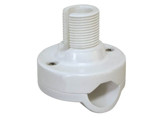 Anten Montaj Ayağı - Y : 65mm. Görseli