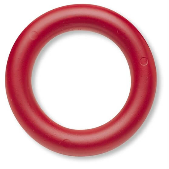 Halka - Kırmızı PVC - Mooring - 220 gr. Görseli