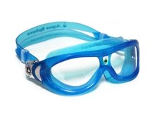 Yüzücü Gözlüğü - Seal Kid - Aqua