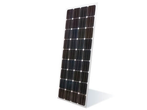 Güneş Paneli - SUNERG - 95W- High Efficiency Görseli