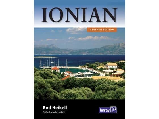 Kitap - IONIAN Görseli