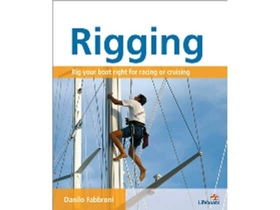 Kitap - RIGGING Görseli