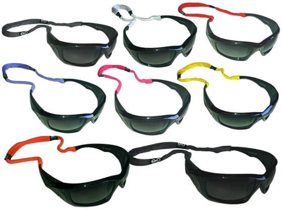 Gözlük Tutucu - Assorti Renklerde Görseli