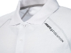 Polo T-shirt - Erkek - EVOLUTION SUNBLOCK S/S - White  Görseli