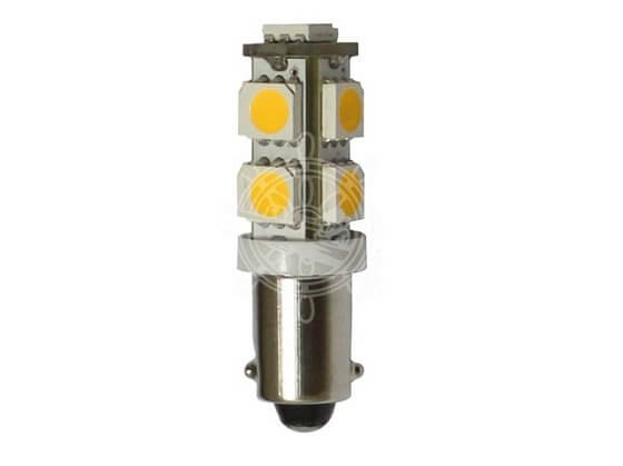 Led - Seyir Feneri - BA9S - 12V/8,5 W - 95 Lum. Görseli