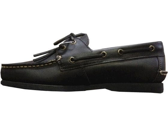 Comfort Ayakkabı - Erkek - Kahverengi Görseli