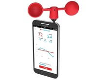 Picture of Rüzgar Ölçer-Smart Telefon