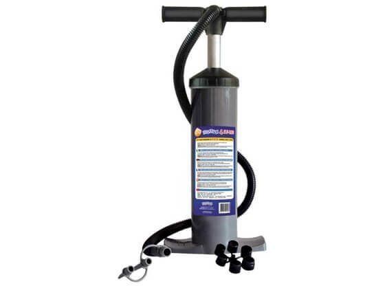 Pompa - Bot - El - 800 mbar (11.6 psi) Görseli