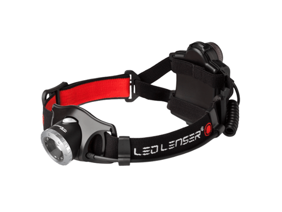 Led Lenser H7R.2 Görseli