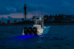 Sualtı Aydınlatma Lambası - A8 Xtreme Midnight Blue Ocean Görseli