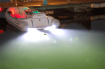 Sualtı Aydınlatma Lambası - Piranha P3 SM White Görseli