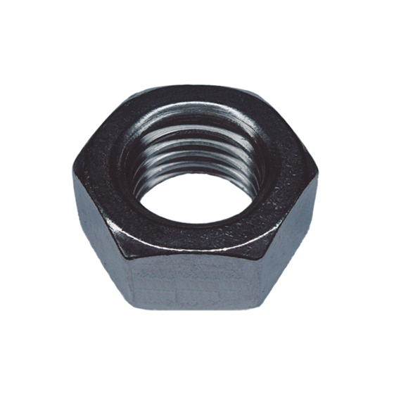 SOMUN INOX DIN934 Görseli