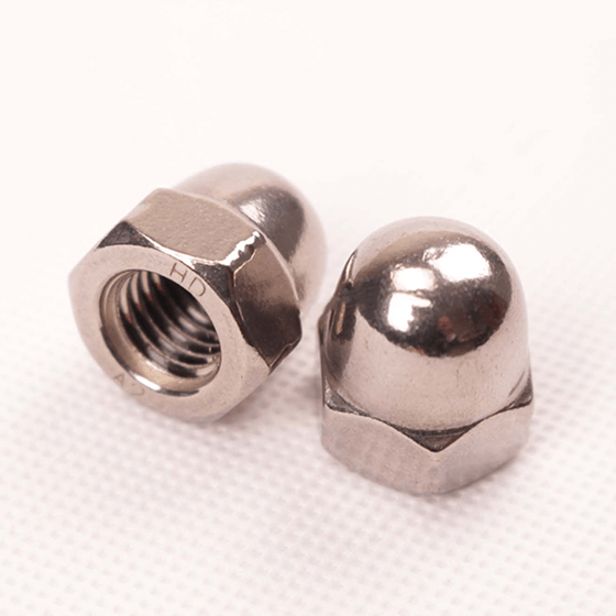 KÖR SOMUN INOX DIN1587 Görseli