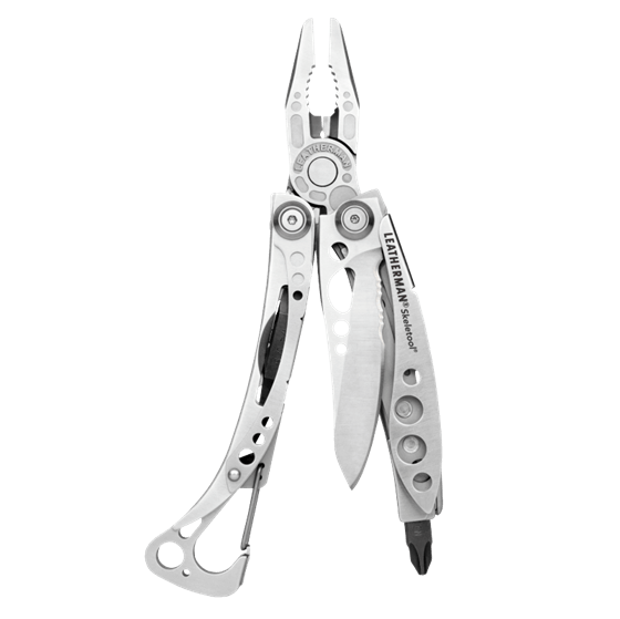 Skeletool Çok Amaçlı Çakı Görseli