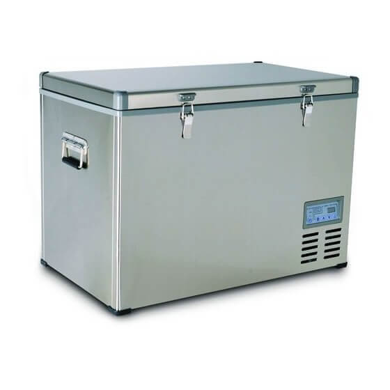 Danfo 100 Buzdolabı - Kompresörlü Görseli